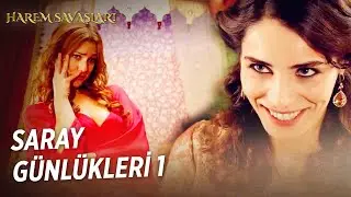 Saray Günlükleri 1 | Yasak Elma