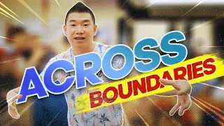 CEOinJEANS | ACROSS BOUNDARIES
