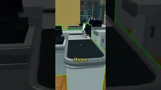 Это магазин 50-го уровня в Supermarket Simulator: 36 часов веселья!