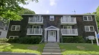 26 South Chestnut St Augusta ME - One and Two Bedroom Apartments Close to Downtown Augusta