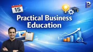 Bridging the Gap: From Business Education to Practical Work