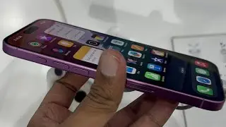 iPhone 16 Plus Review | iPhone 16 Plus Camera Review | iPhone 16 Plus Unboxing