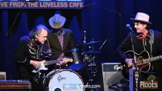 Chuck Mead 