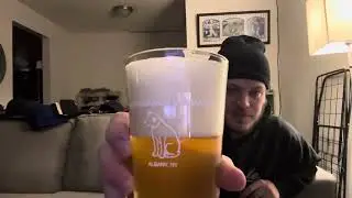 West Coast Wednesday:Sticky Fresh Fresh Hopped West Coast IPA by Highland Park & Bale Breaker