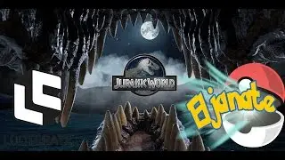 Lootcrate Primal (It's Really Late but it's Here!)
