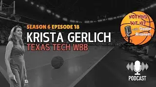 Криста Герлих, Texas Tech WBB