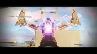 Destiny 2 Solo Nightfall 3 Class Boss Guide Week 28 A Garden World
