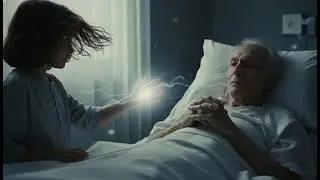 “NUNCA LE DIJE QUE LA AMABA…” — hasta que un ÁNGEL le concedió una ÚLTIMA OPORTUNIDAD