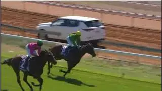 R1 GERALDTON - AUSTRALIA 05 FEB 2026