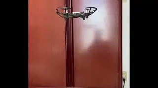 Python control the Tello