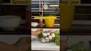 Fresh meal preparation for the whole day.. #telugushorts #food #cooking #morningmotivation