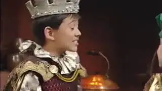 Rhyme Time Rhythm (Canada Version) Part 43