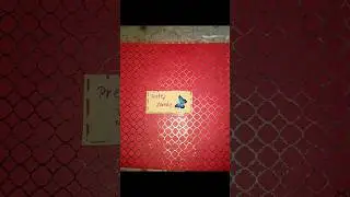 Packing New Year Order Fake 📦✨||#fake #trending #packing #shorts