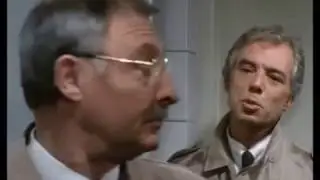 &oplus; 103 Der Alte Der Mord auf Zimmer 49 1986