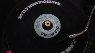 Joan Baker   Everybody's Talking   Diamond