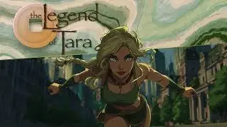 AVATAR Season 3: The Legend of Tara [Soundtrack]