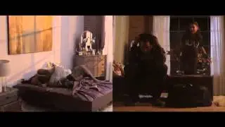 Melanie Fiona Wrong Side Of A Love Song Official Video] (360p)