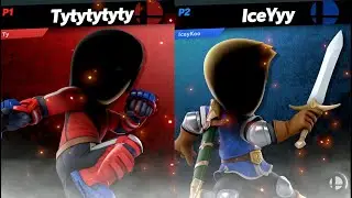 Chaos Games SSBU Biweeklies | 25 October 2025 | Double Elimination