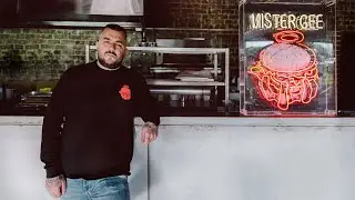 The Best Burger In Sydney?