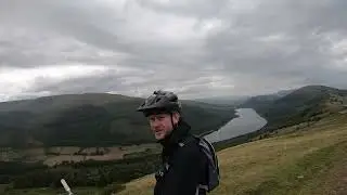 THE GAP.   Brecon Beacons