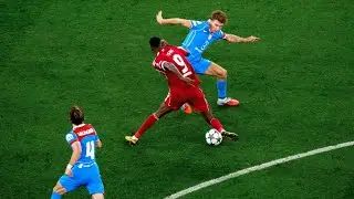 Alexander Isak Liverpool Debut | First Game at Anfield : Liverpool vs Atletico Madrid #Isakdebut