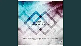 Memories of You (Exoplanet Remix)