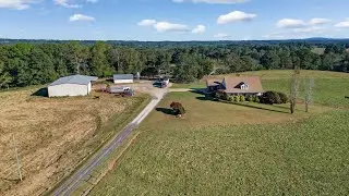 80 County Road 624, Ranburne, AL 36273