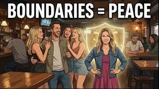 Don&rsquo;t Be Afraid To Have Boundaries And Standards