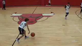 08272023 Spartans Jacob Gold 6 vs  FBB