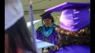 Bellows Falls Class of 2023