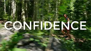 How to be a More Confident Runner