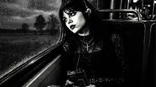 1996 Reborn Twice // Playlist, Darkwave, Post Punk, Anne Bloom