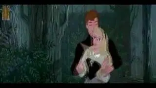 Sleeping Beauty-Once Upon a Dream(Arabic version/Árabe)