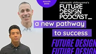 A New Pathway To Sucesss with Jonathan Troen (Life Mastery Coach)