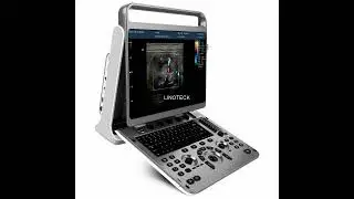 Conserto Ultrassom Doppler Colorido Chison eBit50Vet 0557