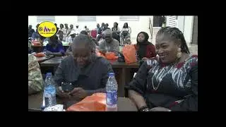 FEDERAL UNIVERSITY LOKOJA CAMPUS, WELCOME ADDRESS BY VC