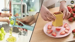 18 Crazy Amazon Kitchen Gadgets From Best Sellers