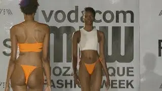 Sageswim | Spring Summer 2019 | Full Show