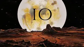 Ио, 1932