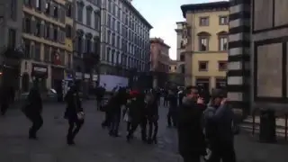 PMVL:The Atmosphere Of Florence