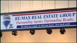 REMAX Real Estate Group Home Show 2012