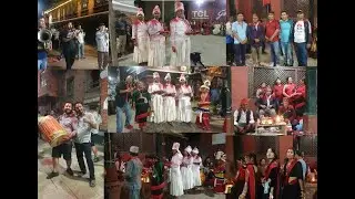Indra Jatra || Harisiddhi || Yenya Punhi || Dated 2080 B.S.