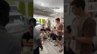 Тот самый друг, которому нравится странное аниме 😂