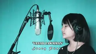 Stacy Punte - Vanah Lawmman