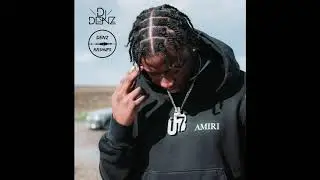 Abra Cadabra x Pop Smoke - Dior x On Deck (Remix)