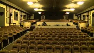 The Empire Theatre Strikes Back
