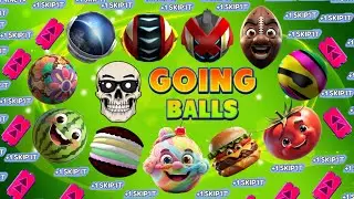 Collect Token & Mix Gameplay 11 In Going Balls#akleshop #goingballs