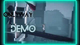 ONLYWAY (Demo) Gameplay