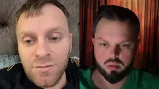 Я Один Нормальный Скандал с Колей Люди Странные Задают Личные Вопросы Переходят Границ Самвел Адамян