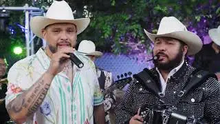 Adan Cuen ft. Jorge Morales 